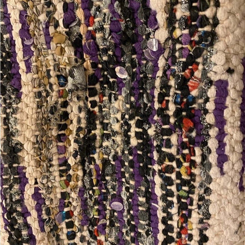 Beautiful, authentic vintage rug runner for Morocco 😍 - Picture 8 of 8